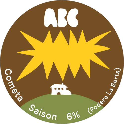 Cometa Saison